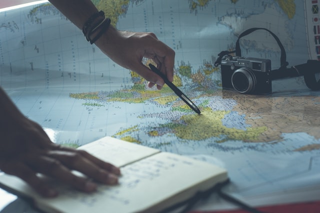 Top Reasons Why a Research is Important before Traveling